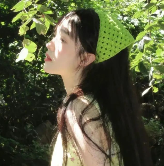 他是谁