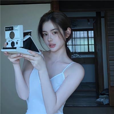 请和这样的我恋爱吧